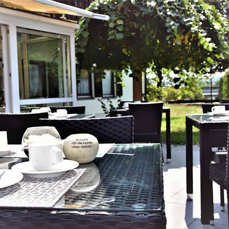 Pension An Der Linde Bad Birnbach Εξωτερικό φωτογραφία